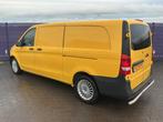 2021 - Mercedes-Benz - eVito - eVito Ext.Lang 66kWh - Bedrij, Auto's, Automaat, Gebruikt, Overige brandstoffen, Mercedes-Benz