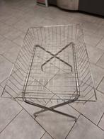 Panier pour commerce, Enlèvement