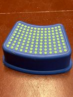 Ikea opstapje, Huis en Inrichting, Ophalen, Zo goed als nieuw, Kunststof