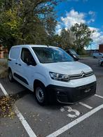 Citroën Berlingo, Auto's, Bestelwagens en Lichte vracht, Voorwielaandrijving, 4 deurs, Stof, Citroën