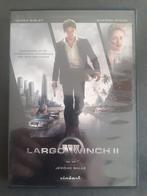 Largo Winch II (2010)  Sharon Stone, Cd's en Dvd's, Vanaf 16 jaar, Ophalen of Verzenden, Zo goed als nieuw, Actiethriller