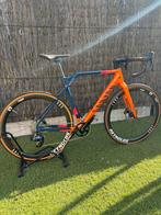 Canyon Inflite CF SL 8 Medium, Fietsen en Brommers, Ophalen