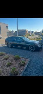 Bmw520d Mpack, Automaat, Particulier, USB, Te koop