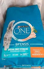 PURINA ONE XXL kip droogvoer  katten - 7,5 kg !, Ophalen, Nieuw