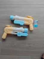 waterpistolen nieuw - 27 cm, Kinderen en Baby's, Speelgoed | Buiten | Actiespeelgoed, Ophalen, Nieuw