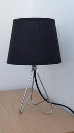 Table lamp | Lampe de table, Enlèvement, Comme neuf, Métal, Moins de 50 cm