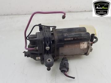 POMPE À AIR SUSPENSION Tesla Model S (01-2012/02-2016), Utilisé, Autres marques automobiles