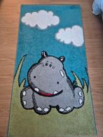 Kindermat met neushoorn, Kinderen en Baby's, Ophalen