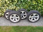 Alleminium velgen bmw, Ophalen, Velg(en)