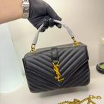 Sac de marque de luxe Yves Ladies Bag!, Bijoux, Sacs & Beauté, Sacs | Sacs Femme, Noir, Enlèvement ou Envoi, Neuf
