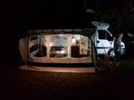 auvent camping car, mobil-home, Caravanes & Camping, Comme neuf