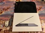 Apple macbook pro 13-inch touchpad, Computers en Software, Apple Macbooks, Gebruikt, 2 tot 3 Ghz, Verzenden, 8 GB