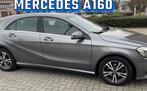 Mercedes A160 classe sportpack Full option, Te koop, Zilver of Grijs, Benzine, A-Klasse