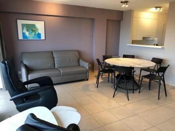 Appartement te huur in Koksijde, Immo, Huizen te huur, Appartement