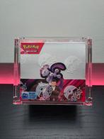 Destined Rivals boosterbox (inc acryl), Enlèvement ou Envoi, Neuf, Booster box, Foil