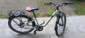 S'Cool Chix 24SL - meisjesfiets 24" beschikbaar voor biedingen