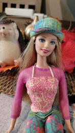 oude Barbies.komt uit verzameling, Ophalen of Verzenden, Zo goed als nieuw