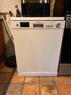 Vaatwasser inventum, Ophalen, Gebruikt, Vrijstaand, Voorspoelprogramma