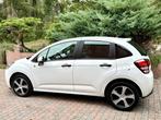 Citroen c3 1.0cc benzine 68cv 129000km met tracking!!!, Bedrijf, Berline, ABS, C3