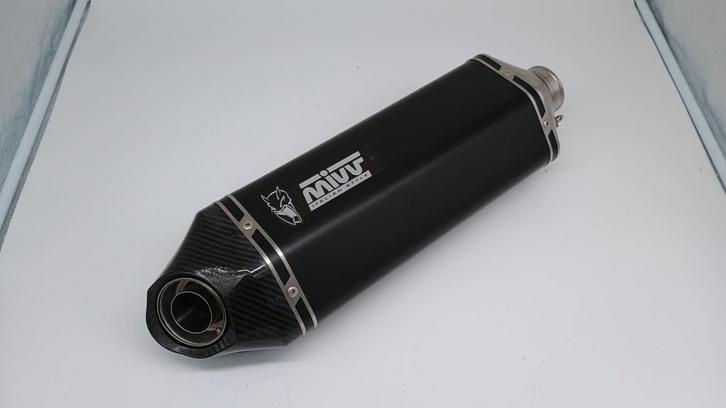 échappement MIVV, Motos, Pièces | Toutes-marques, Neuf, Enlèvement ou Envoi