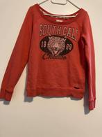 Pull America Today taille M, très bon état, Taille 38/40 (M), Enlèvement ou Envoi, Rose, Porté