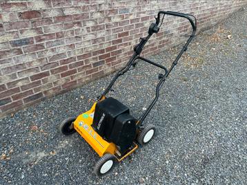 Scarificateur électrique, Tuin en Terras, Verticuteermachines, Ophalen, Elektrisch