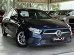 Mercedes-Benz A 160 Business, USB, Euro 6, Blauw, Overige brandstoffen