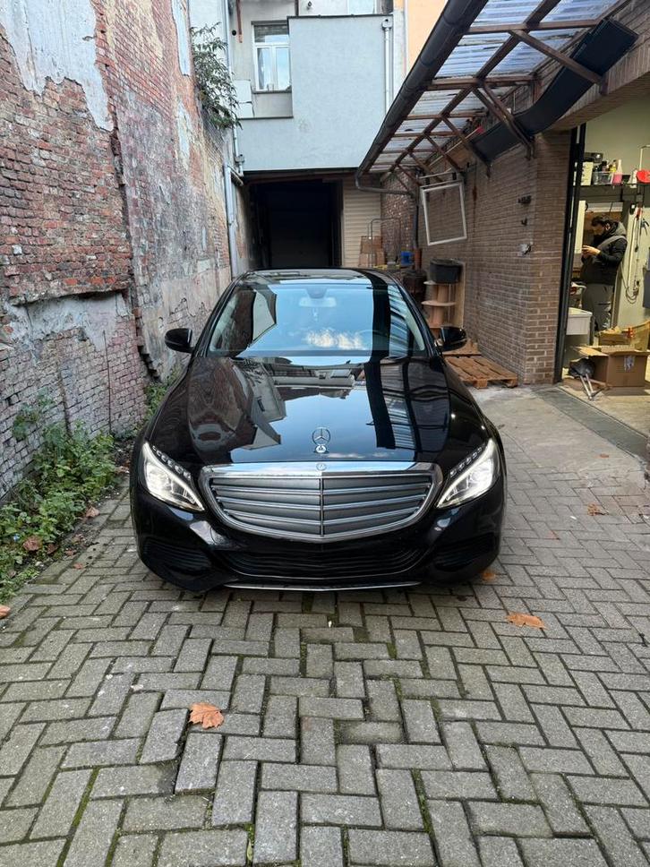 Mercedes c300h, Autos, Mercedes-Benz, Particulier, Classe C, ABS, Phares directionnels, Airbags, Air conditionné, Alarme, Bluetooth