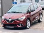 Renault Grand Scenic 1.2i ** 7 Plaatsen ** 2016 **, Auto's, Monovolume, Euro 6, 7 zetels, 1200 cc