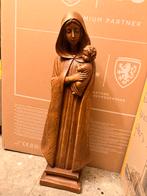 Beeldje jugendstil jaren 30, Ophalen of Verzenden