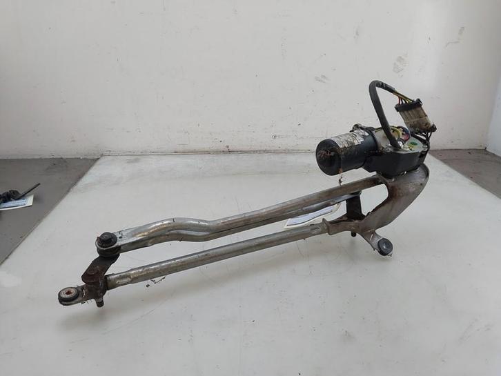 RUITENWISSER MECH + MOTOR Tesla Model S (01-2012/02-2016), Auto-onderdelen, Ruiten en Toebehoren, Overige automerken, Gebruikt