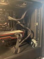 High-end Gaming PC Ryzen 5 5600X RX 6700 XT, Computers en Software, Desktop Pc's, Ophalen, 32 GB, AMD Ryzen 5, Zo goed als nieuw