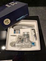 Nieuwe os max 45 FSR, Hobby en Vrije tijd, Modelbouw | Radiografisch | Vliegtuigen, Ophalen of Verzenden