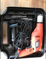 Black and Decker Drill, Comme neuf