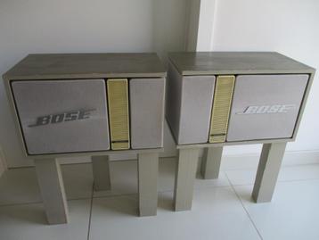 Bose speakers 301 serie II 