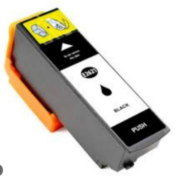 Canon CLI-571XL Grijs - Inktcartridge - Huismerk Officeworld beschikbaar voor biedingen