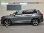 Vw Tiguan Allspace 2.0TDI 4x4 DSG Full R Line - 2019'-7 pl., Auto's, Volkswagen, Automaat, Testrit aan huis, Euro 6, Alcantara