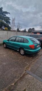 Kia rio 2003 benzien  export !, Auto's, Overige kleuren, 5 deurs, Particulier, Rio