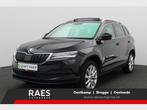 Skoda Karoq 2.0 CR TDi SCR Clever+ DSG, SUV ou Tout-terrain, Diesel, Noir, Automatique