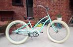 Meisjes cruiser electra, Ophalen, Gebruikt, Staal, Cruiser