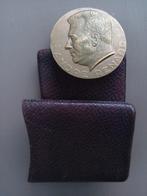 André Renard. Médaille commémorative., Verzamelen, Complete verzamelingen en Collecties, Ophalen of Verzenden