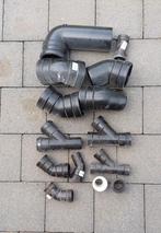 Afvoer, Ophalen of Verzenden