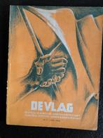 De Vlag - Uitgeverij Steenlandt juni 1942, Verzenden, Overige soorten, Boek of Tijdschrift