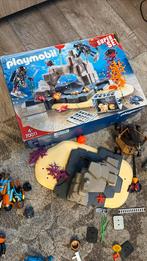 Play mobiel, Ophalen, Zo goed als nieuw, Complete set