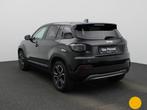 Jeep Avenger 54kWh 1st Edition, Auto's, Stof, Zwart, 5 zetels, 5 deurs