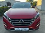 Hyundai TUCSON Tucson 2.0 CRDi 4WD PREMIUM PLUS, Auto's, Hyundai, 1995 cc, 4 cilinders, Leder, Hyundai i-Best