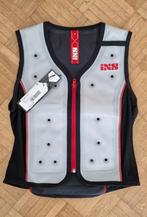 IXS Bodycool Dry Jas (S, grijs) - nieuw!, Jas | textiel, IXS, Dames, Ophalen