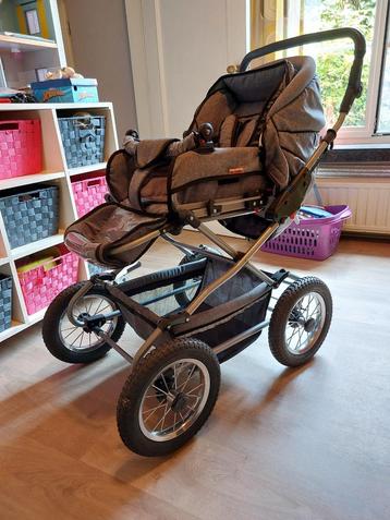 Kinderwagen Fanari