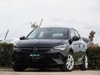Opel Corsa 1.2 Turbo Start/Stop Elegance*AUTOMAAT*NAVI*CAME, Autos, Opel, 5 places, Berline, Noir, Automatique