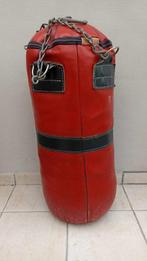 Sac de frappe, Sport en Fitness, Boksen, Ophalen, Gebruikt, Bokszak